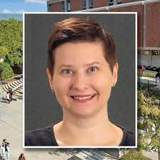 Engineering undergrad earns Patti Grace Smith Fellowship