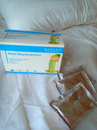 Find a large selection of meal replacement powders, supplements, and drinks from top brands. Meal Replacement Dari Kitsui Malaysia Tenaga Tambahan Ketika Di Jepun
