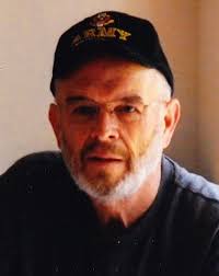 Terence John Maynard Obituary