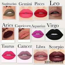 Kylie Jenner Lip Kit Google Search Zodiac Signs Scorpio Zodiac Signs Gemini Zodiac Signs Capricorn