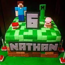 minecraft kuchen minecraft geburtstagsparty geburtstag minecraft minecraftk torten minecraft birthday cake minecraft birthday party minecraft birthday
