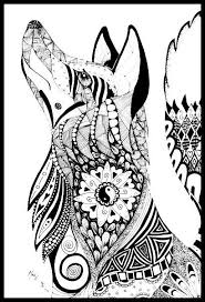 Such A Beautiful And Intricate Design Mandala Kunst Ausmalbilder Ausmalen