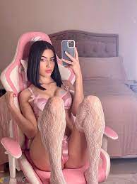 Karina Veiga nua - nudes da megan fox brasileira pelada Onlyfans porno