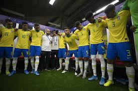 O torneio olímpico de futebol é a competição mais importante que ela disputa, por isso essa equipe também é conhecida como seleção olímpica de futebol, ou ainda seleção brasileira restritiva. Proximo Jogo Do Brasil Sub 23