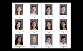 BRMS Eighth Graders Commemorate Unprecedented Year With Virtual Graduation 