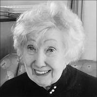 ANITA MACKAY Obituary (2022)