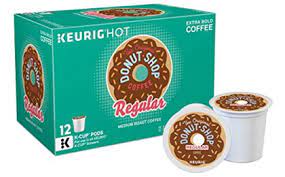 Our price is cheaper than costco.com®. 72ct The Original Donut Shop Coffee K Cups 31 99 Shipped Simple Coupon Deals