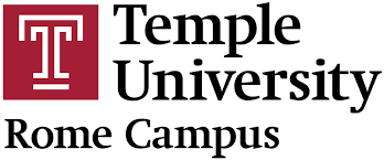 faculty temple university rome cus