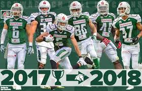 Alle statistiken der schwäbisch hall unicorns. Germany S Defending Champion Schwabisch Hall Unicorns Re Sign Import 6 Pack