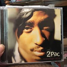 Greatest Hits [PA] by 2Pac CD Nov-1998 2 Discs Interscope USA Rap Clean  Version 606949030124| eBay