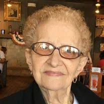 Ruby Ellen Farr Daniels (1933-2020)