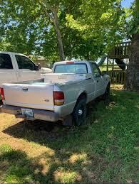 Image result for Silver 1995 Ranger