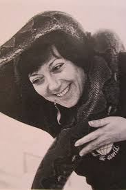 Ruth Cartwright, 72: Reptile fan and fundraiser for River Congo and Everest  ventures