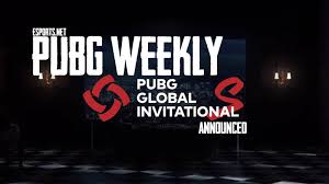 If you're the guy who wants to play pubg mobile or honor of kings, you definitely need to sign up for a qq account. Pubg Weekly Pcs 3 Recap And Pgi S Global Invitational