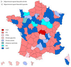Ce dimanche 20 juin, les citoyens sont appelés à voter pour le premier tour des régionales. Elections Cantonales Francaises De 2011 Wikipedia