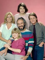 Bj And The Bear Cast Family Ties 1980s Tv Shows Family Ties Cast Tv Shows