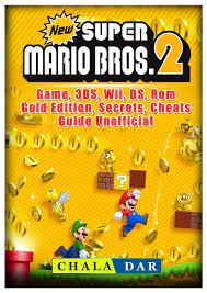 It has many characters from all four smash games, with additions to newcomers. New Super Mario Bros 2 Game 3ds Wii Ds Rom Gold Edition Secrets Cheats Guide Unofficial Dar Chala Amazon Com Mx Libros