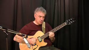 desafinado jobim solo jazz guitar lesson available