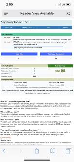 Pin Na Doske Earn Money Online Browsing