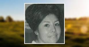 Rosa Vigil Obituary December 22, 2012