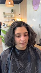 WE ARE OBSESSED WITH THESE RESULTS FROM @texturesbykayah , Check out what  she said below! ⬇️, From flat to fabulous✨—curls revived with my signature  curl cut and @michebeauty_ Gel to foam styling ...