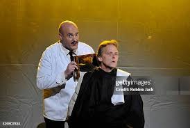 14 John Warner Barber Stock Photos, High-Res Pictures, and Images