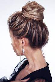 55 Fun And Easy Updos For Long Hair Lovehairstyles Com Long Hair Styles Hair Styles Easy Updos For Long Hair