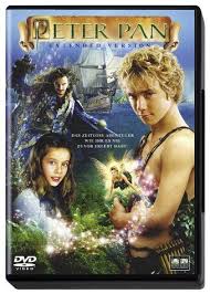 Peter Pan 2003 In 2020 Peter Pan 2003 Peter Pan Movie Peter Pan Movie 2003