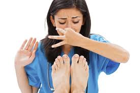 Why Do Feet Stink Howstuffworks
