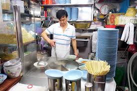 20 toa payoh lorong 7 address: Song Kee Fishball Noodles Toa Payoh Lorong 5