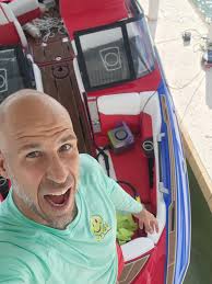 The “Not-So-Beautiful Boat” Detail Giveaway