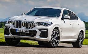 Bmw X6 Won T Start Causes And How To Fix It