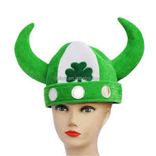 Warna-warni topi irish tradisional untuk Perayaan dan Acara yang Tak  Terlupakan