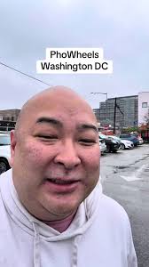 Foodie Land Washington Dc