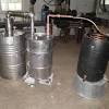 If you've ever wondered how to make moonshine, this is perfect for you! 1