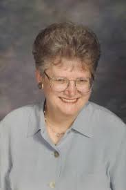 Marie I. (Fecteau) Sirois