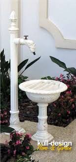 Die baulänge der 3 teile beträgt max. Kull S Gartenbrunnen Ratgeber Kull Design Blog