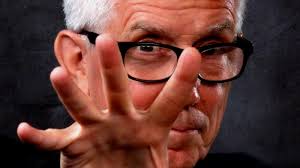 L.A. weatherman Fritz Coleman forecasts a night of comedy