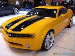 Tener Un Camaro Amarillo Chevrolet Camaro Camaro 2014 Chevrolet Camaro 2014