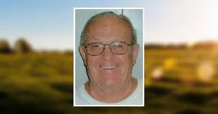 Robert F. Lafond Obituary March 2, 2014