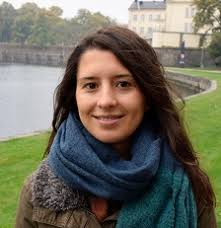 Margarida Soares — Lund University