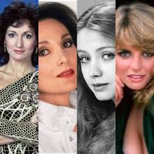 Recasting of Dorian and Tina in One Life to Live