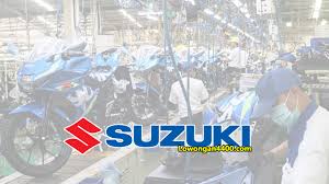 Item yang diproduksi oleh perusahaan yang berkantor pusat di tambun ini antara lain, engine part, safety part, function part dan body part untuk perusahaan. Lowongan Kerja Operator Produksi Pt Suzuki Indomobil Motor Tambun April 2021 Loker Pabrik Terbaru April 2021