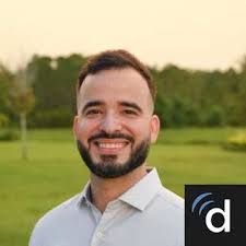 Dr. Manuel A. Carrazana, MD