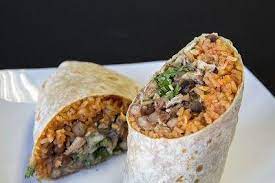 How To Make The Perfect Burrito Mayan Family Mexican Restaurant