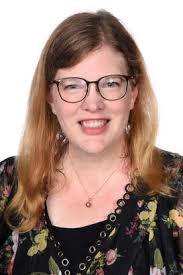 BCH Literacy Leader Award Recipients