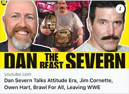 Here is a link to a recent interview I did with Ben Veal