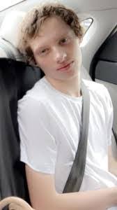 James Wenz's Instagram, Twitter & Facebook