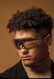 What do people love about Patrick Mahomes?