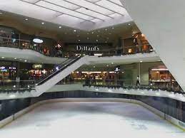 Livemalls Eastland Mall Charlotte North Carolina Eastland Mall Mall Office Building Architecture